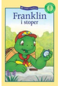 Franklin i stoper. Czytamy...