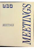 Meetings: Ten Simulations on International Topics