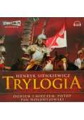 Trylogia Audiobook