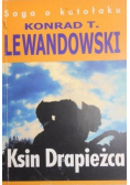 Ksin Drapieżca
