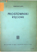 Prostowniki rtęciowe