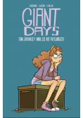Giant Days Tom 11 Mną się nie przejmujcie