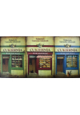 Cukiernia pod Amorem Tom 1 do 3