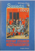 Sąsiedzi i obcy