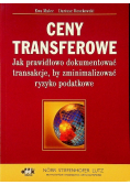 Ceny transferowe: jak prawidłowo dokumentować transakcje by zminimalizować ryzyko podatkowe