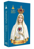 Pakiet jubileuszowy z okazji stulecia Fatimy