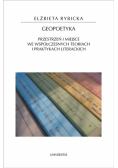 Geopoetyka
