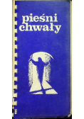 Pieśni chwały