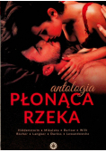 Płonąca rzeka