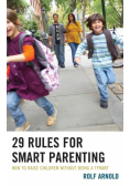 29 Rules for Smart Parenting
