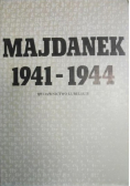 Majdanek 1941  1944