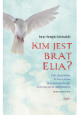 Kim jest brat Elia? wyd. 2
