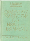 Komentarz praktyczny do Nowego Testamentu