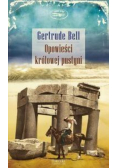 Opowieści królowej pustyni