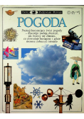 Patrzę podziwiam poznaję Pogoda