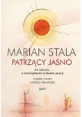 Patrzący jasno