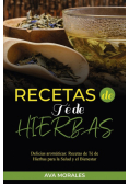 Recetas  de Té de  Hierbas