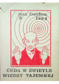 Cuda w świetle wiedzy tajemnej Tom 3