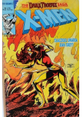 The Phoenix Saga X -  Men Nr 1 Dlaczego umarła Jean Grey