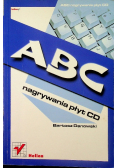 Abc nagrywanie płyt CD