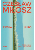 Ziemia Ulro. Przedmowa: Olga Tokarczuk
