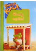 Bracia koala. Nowy sąsiad