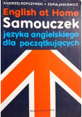English At Home Samouczek Języka Angielskiego Dla Początkujących