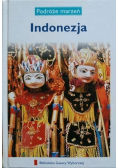 Podróże marzeń Tom 6 Indonezja