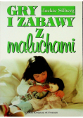 Gry i zabawy z maluchami