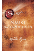 The Secret Nauki na każdy dzień