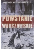 Powstanie Warszawskie + CD