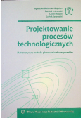 Projektowanie Procesów Technologicznych