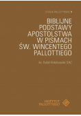 Biblijne Podstawy Apostolstwa Część 1