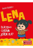 Lena - Dlaczego czasami jestem zła?