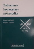 Zaburzenia homeostazy noworodka