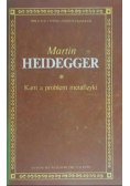 Kant a problem metafizyki