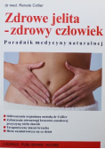 Zdrowe jelita  zdrowy człowiek