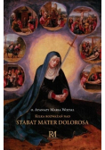 Kilka rozważań nad Sabat Mater Dolorosa
