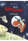 Mały Koko Smoko w kosmosie