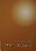 Teoria poznania