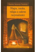 Magia nauka religia a zakres racjonalności