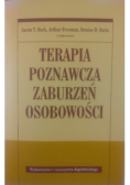 Terapia poznawcza zaburzeń osobowości