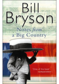 Notes from a Big Country