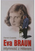 Eva Braun Intymność z Hitlerem