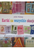 Kartki na wszystkie okazje