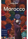 Lonely Planet Morocco