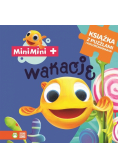 Wakacje Rybka MiniMini