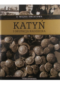 II Wojna Światowa Tom 7 Katyń i okupacja radziecka tom VII