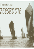 Zeesboote Brązowe Żagle Pomorskich Łodzi
