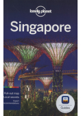 Lonely Planet Singapore